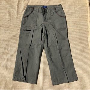 Dockers Capris